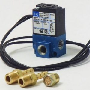 Innovate 3 Port Boost Solenoid
