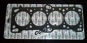 Cometic Head Gasket : Mitsubishi Lancer EVO 4-9 86mm bore