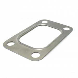 T3 T3/T4 Turbo Inlet Manifold Gasket Stainless Steel