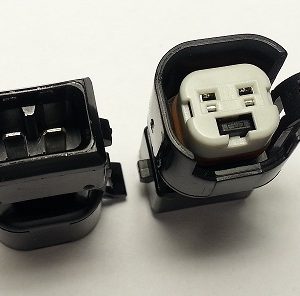 EV1 to EV16 (FIC, ID) fuel injector adapter