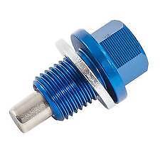 Magnetic Oil Drain Plug (M12*1.5)