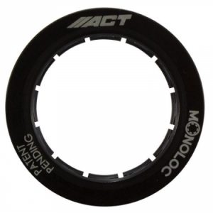 ACT Monoloc Collar: Mitsubishi Lancer EVO