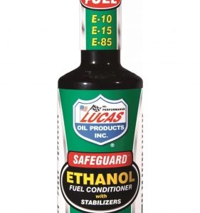 Lucas Oil Safeguard Ethanol Fuel Conditioner