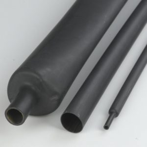 Polyolefin Insulation Heat Shrink