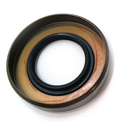 OEM Rear Differential Drive Oil Seal: Mitsubishi Evo1-9