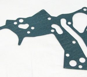 Oil Pump Front Cover Gasket : Mitsubishi Lancer EVO 4-9