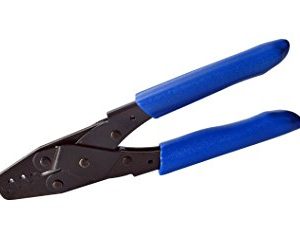 Automotive Crimp Tool