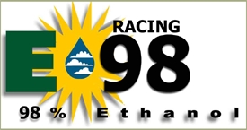 E98 Race Fuel