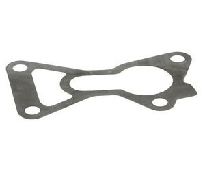 Thermostat Housing to Head Gasket: Mitsubishi Lancer EVO 4 - 9