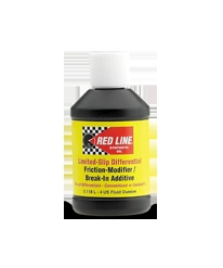 Redline : Limited Slip Friction Modifier