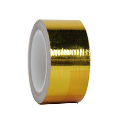 REFLECT-A-GOLD TAPE 2'' x 15' Roll
