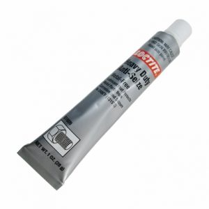 Loctite Heavy Duty Anti-Seize Lubricant (1 oz.)