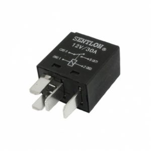 Micro Automotive Relay