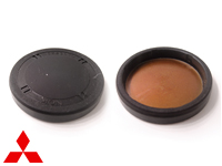 Balance Shaft Cap/Seal Mitsubishi MD092785