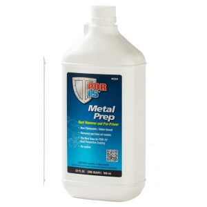 POR-15 Metal Prep (1 quart)