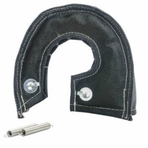 Turbo Blanket T3-GT35 frame