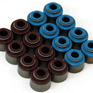 Supertech Performance Intake valve seals (set of 8)