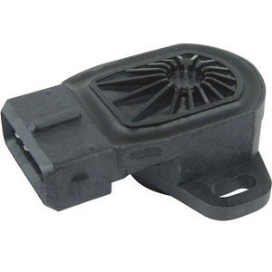 Throttle position sensor Evo 7-9