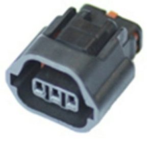 Mitsubishi Cam sensor connector Evo 4 -9