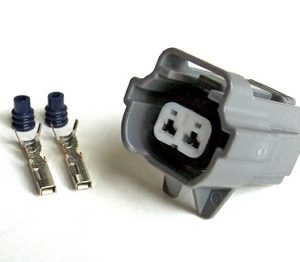 Denso Fuel Injector Connector for Bosch 2000cc