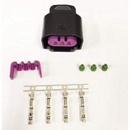 GM/Continental Flex fuel sensor connector