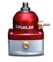 Fuelab 51502 Fuel Pressure Regulator