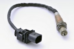 Bosch LSU 4.9 wideband sensor