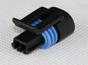 GM Coolant Temperature Sensor Connector
