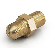 4AN Oil Restrictor Fitting GT Bearing Turbo