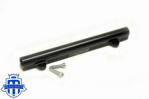 Magnus 1000 hp Fuel Rail : Lancer EVO 4-9