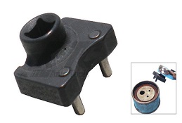 Mitsubishi Timing Belt Tensioner tool