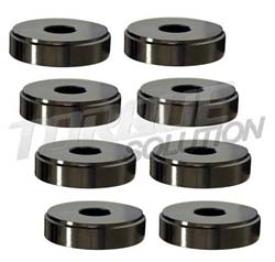 Torque Solution Shifter Base Bushing Kit : Evolution 4-9