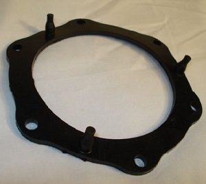 OEM Mitsubishi Fuel tank gasket: Evo 1-9