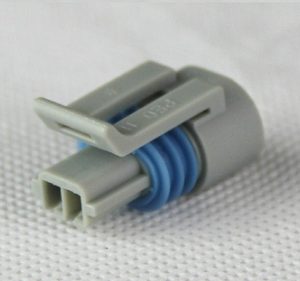 Air Temperature Sensor Connector