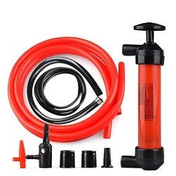 Manual Oil Pump