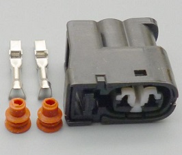 300M Ignition (CDI) Coil connector