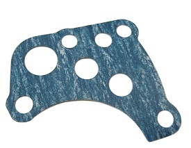 Oil filter housing gasket (evo 1-3)