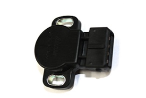 Throttle position sensor Evo 4-6