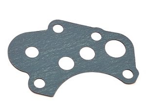 Oil filter housing gasket (evo 4-9)