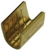 OPEN BARREL SPLICE CONNECTORS (pack of 10)