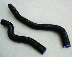 RADIATOR COOLANT HOSE EVO 4-5
