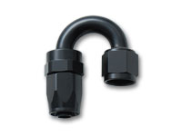 AN 180 Degree Swivel Hose End Fitting
