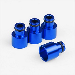11mm Adaptor Injector Hat (set of 4)