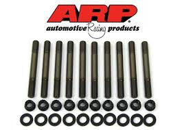 ARP "L19" Head Stud Kit: Evo 1-9 (7-Bolt)