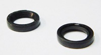 Throttle Body Shaft Seals: EVO 1-9