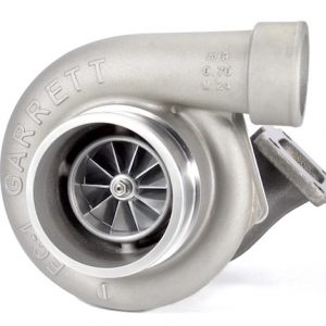 Garrett GTW3884R (aka GTW6465R)  .82 A/R, T3 Inlet, Welded GT 3" V-Band Outlet