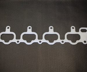 Heat Barrier Intake Manifold Gasket (EVO 4-9)