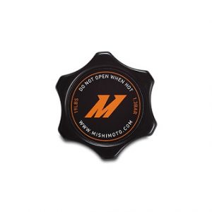 Mishimoto High Pressure 1.3 Bar Radiator Cap