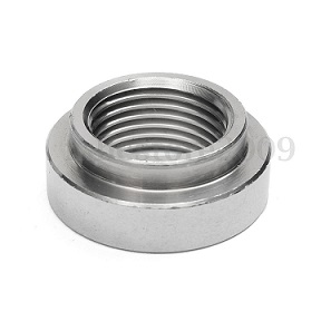 O2 Sensor Bung Stainless Steel