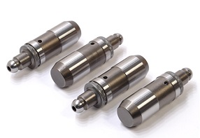 Topline Revised Lifters: Mitsubishi 4G63